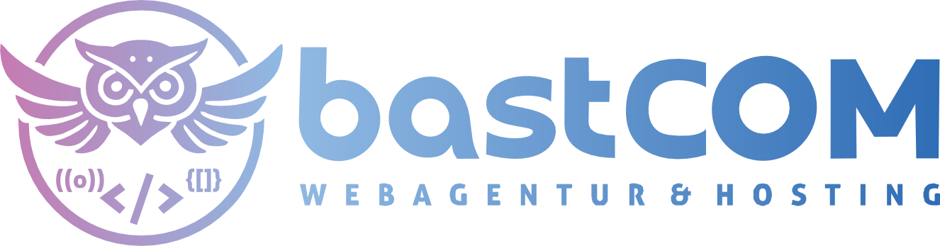 Logo bastcom 2025