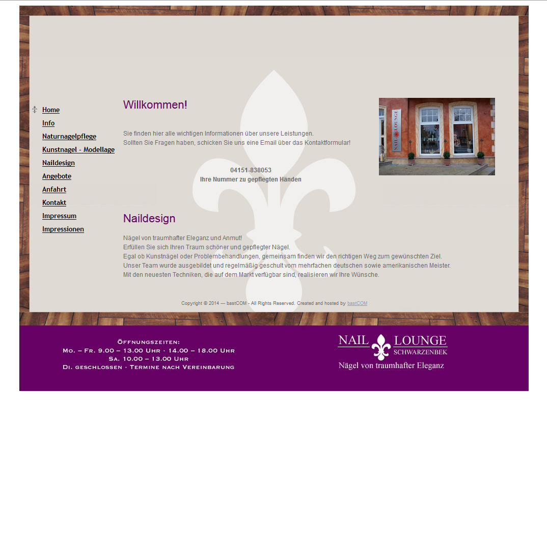 Portfolio Item